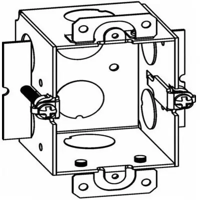 Orbit Industries TGMW Wide T/G Old-Wrk Box Power (2-3/4 inches) Replacement MPN