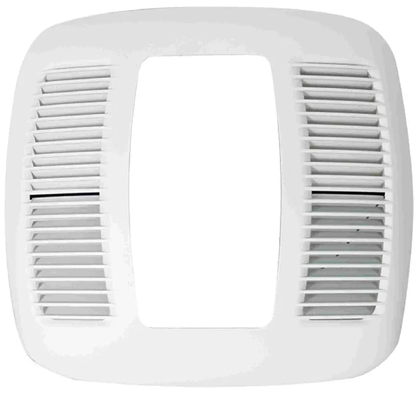 Orbit Industries ODEP-G Ventilation Fan Deluxe Eco Plus Grill For Fanlights