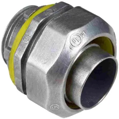 ORBIT INDUSTRIES LT-125 Liquid Tight Connector