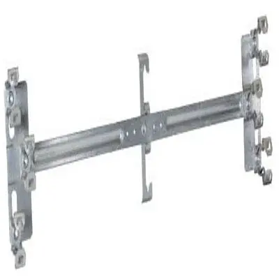 Orbit Industries F6M3B18CO Box/Multi-Cond. To Rod/Wire Hanger 3/8 Fmc 1/4 Rod