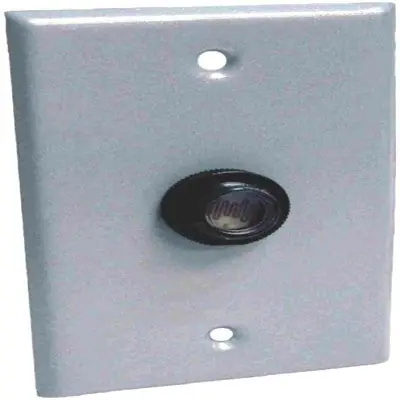 ORBIT INDUSTRIES PC-1P Photo Cell 500W With Wall Plate