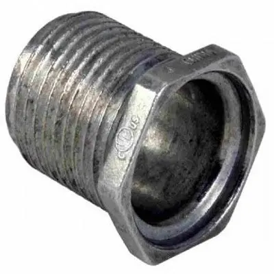 ORBIT INDUSTRIES CN-100L Conduit Chase Nipple 1 Inch Long 1 Inch
