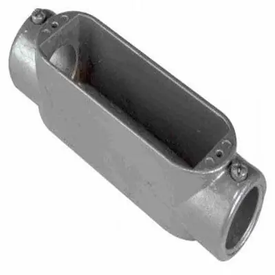 Orbit Industries SSC-75 Emt Ss Conduit Body Type C Power (3/4 Inch) Replacement MPN
