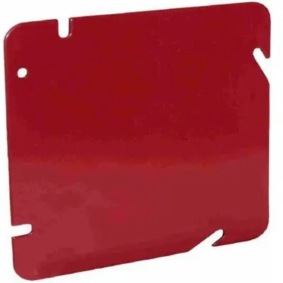 Orbit Industries FA-5BC Fire Alarm Blank Cover