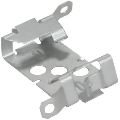 Orbit Industries FMAC2 Mc/Ac Cable To Stud Clip Power 1/8 Max Flange 14-2 To 10-3 Mc/Ac