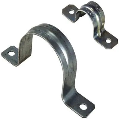 Orbit Industries SR2-200 Rigid 2-Hole Strap