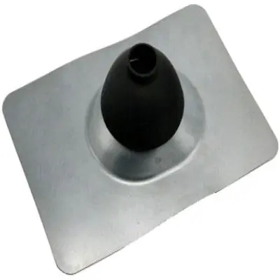 ORBIT INDUSTRIES RFS-250 Roof Flashing W/ Seal 2-1/2 inches