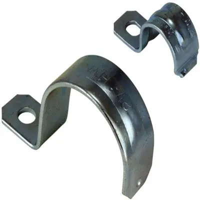 ORBIT INDUSTRIES SR1-125 Rigid H/D 1-Hole Str