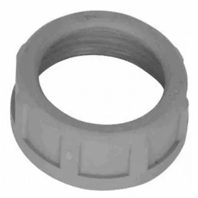 Orbit Industries PB-50 Plastic Insulating Bushing 1/2 inch