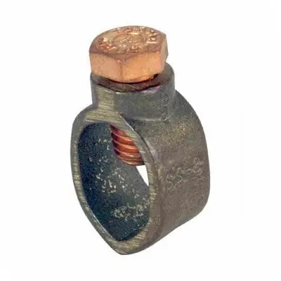 Orbit Industries GRC-58 5/8 Ground Rod Clamp #10-#2/0