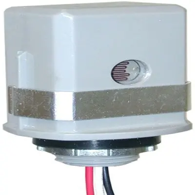 ORBIT INDUSTRIES PC-1 Photo Cell 2000W Contractor Grade
