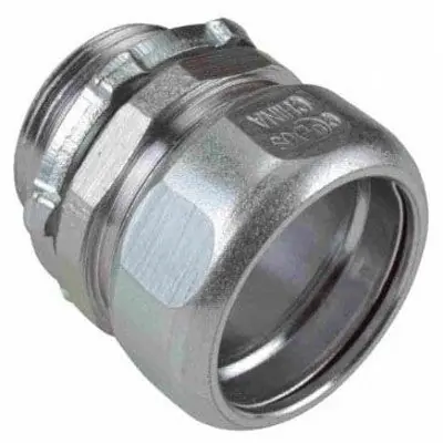 ORBIT INDUSTRIES RT-75 Rigid Compression Connector