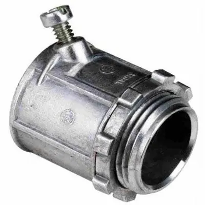 Orbit Industries OF654 Zinc Flex Ss Conn Power 1/2 Inch Replacement MPN