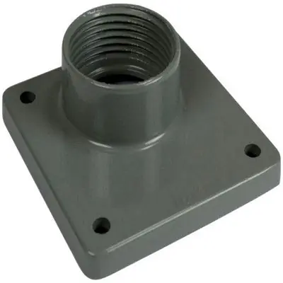 Orbit Industries AMH-250 Die Cast Aluminum Meter Hub 250