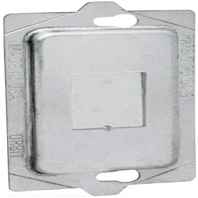 Orbit Industries LPC-12MA Low Profile Protective Cover For 1G, 2G, Mg & Adj Ring