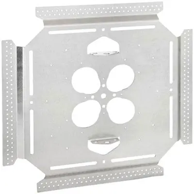 Orbit Industries BCHS-8S Box & Conduit Hanger Support Up To 8X8 Box