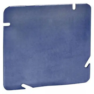 Orbit Industries B-T5C Blue True 5 Cover