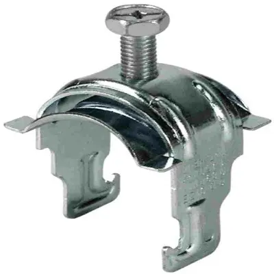 ORBIT INDUSTRIES STS-100 Strut Clamp Saddle Type 1 inch