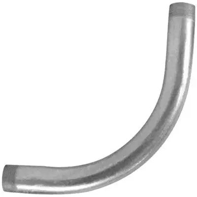 Orbit Industries REL90-250 Rigid Conduit Elbow 90 Deg 2-1/2 Replacement MPN