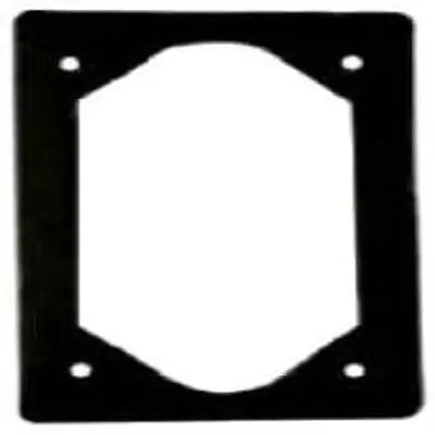 Orbit Industries FG-1 1G Fs&Fd Cast Device Box Gasket Neoprene