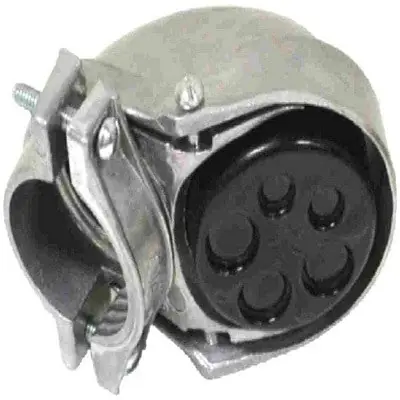 ORBIT INDUSTRIES EC-350 3-1/2 Service Entrance Cap