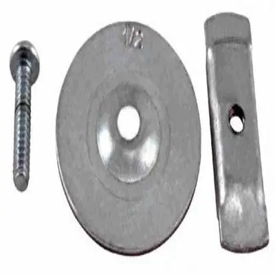 ORBIT INDUSTRIES KO3P-50 3-Piece Ko Seal 1/2inch