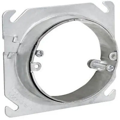 Orbit Industries 4ARR-34 4S Round Adjustable Ring Power (3/4 To 1-1/2 Deep)