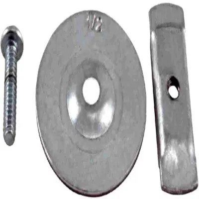 Orbit Industries KO3P-125 3-Piece Ko Seal 1-1/4inch Replacement MPN