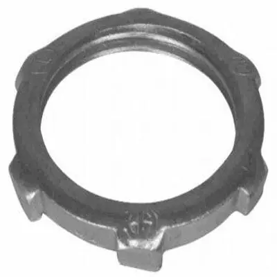 Orbit Industries SLN-75 Steel Locknut 3/4 inch