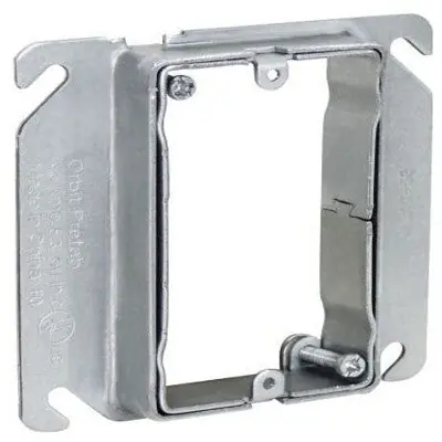 Orbit Industries 4AR1G-58 1-G 4S Adjustable Ring Power (5/8 to 1-1/4 Deep) Replacement MPN