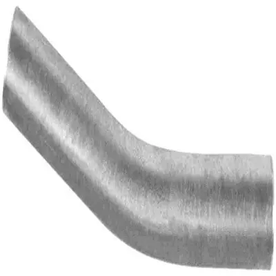 Orbit Industries EEL22-250 E.M.T. Conduit Elbow 2-1/2 inches 22 Degrees Replacement MPN