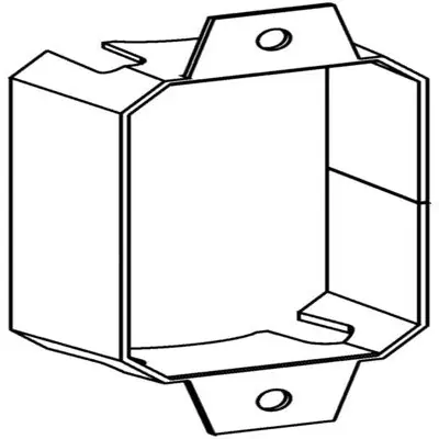 Orbit Industries SB-EXT Switch Box Extension