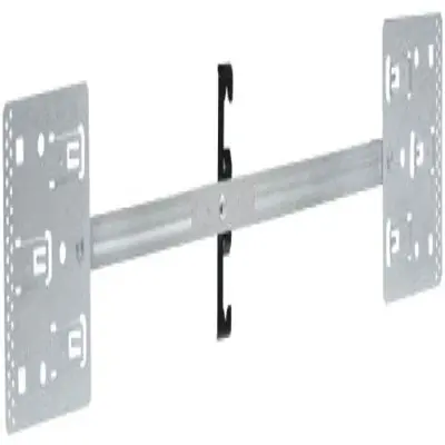 Orbit Industries USC-18-Z Universal Support Hanger W/ Rod/Wire Clip