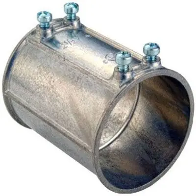 Orbit Industries OF719 Zinc Emt Ss Coup 3-1/2 inch Replacement MPN