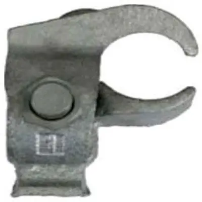 Orbit Industries MCCE-250 Malleable Iron Conduit Clamp Power 2-1/2 inch Replacement MPN