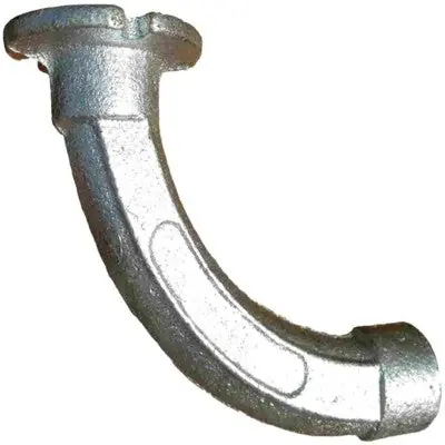 ORBIT INDUSTRIES MCSI90-75 Malleable Iron Concrete Slab Insert 90 Deg 3/4inch