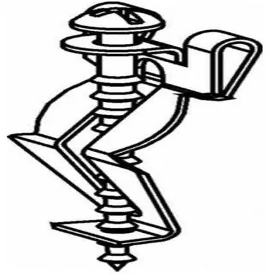 ORBIT INDUSTRIES OWG Old Work Clip