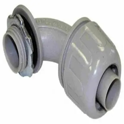 Orbit Industries NMLT90-100 90D Nm Liquid Tight Connector
