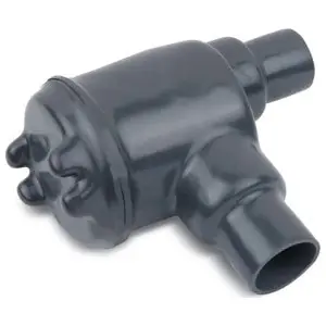 Thomas & Betts GUAB26-G Conduit Outlet Box 3/4 Inch