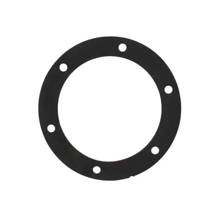 Peerless Boiler 51800 Gasket Round Plate