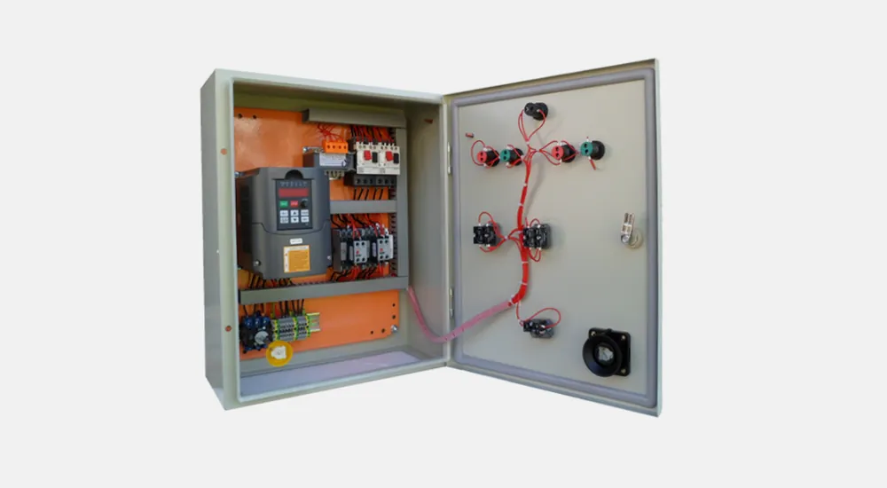 Ls Electric 6121000700 SV0110IS7-4NOFD 15HP