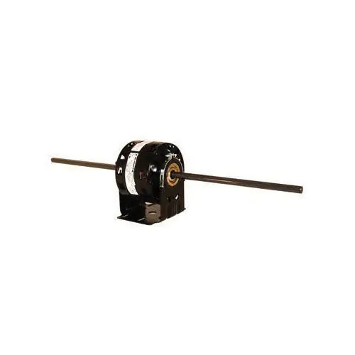 Regal Beloit DBL4404 Double Shaft FE Fan/Blower AC Motor 1/10, 1/15, 1/20 hp REPLACEMENT