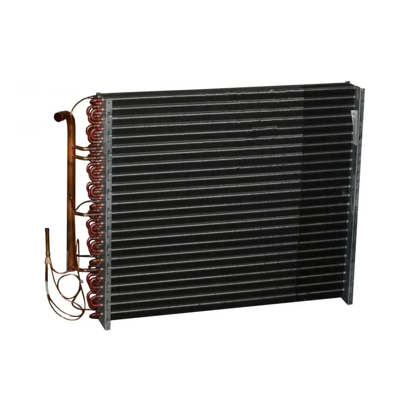 International Comfort Products 1178760 coil evaporator tin plated