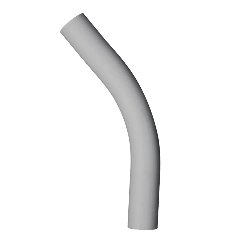 Cantex 5133766 1 1/4 UL40 45 BND STD R