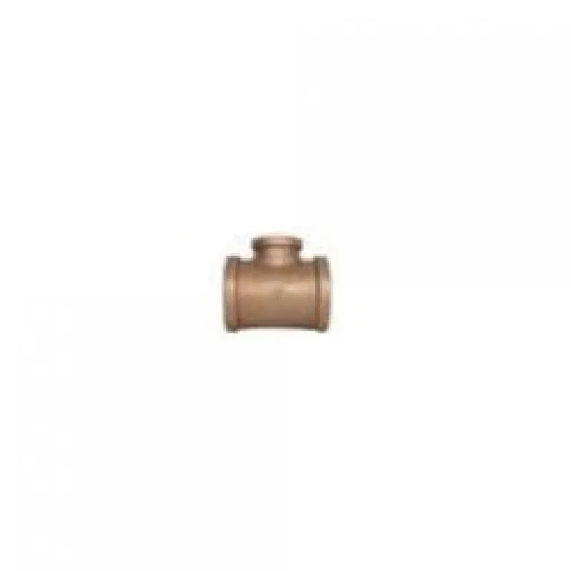 Legend Valve 310-430 Reducing Tee 1-1/2 inches X 3/4 inches