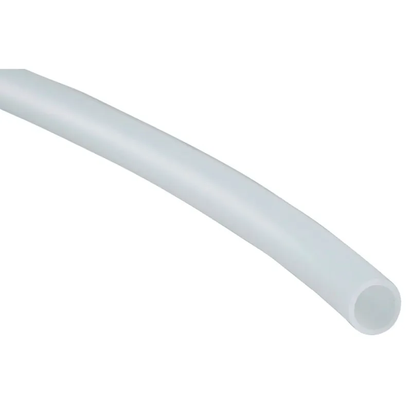 Sioux 901-03020W01001 Tubing 17/100 inches IDx1/4 inches ODx100 feet L Replacement 1/25 inches THK Wall