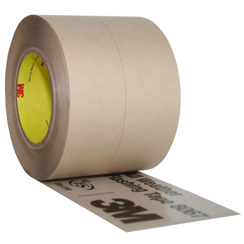 3M 7000001346 All Weather Flashing Tape 4 in x 75 ft