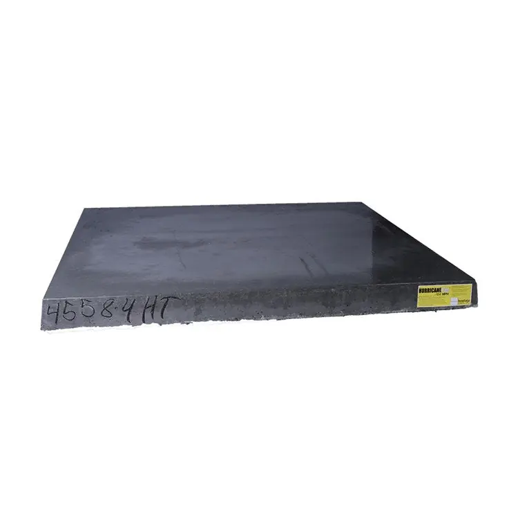 Diversitech H4558-4 Condenser Pad Hurricane 45x58x4 Inch