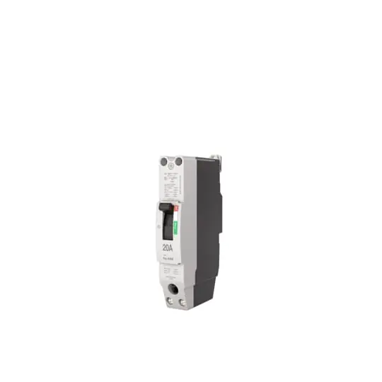Abb TEYL3045B MCCB 480Y/277 VAC, 45 Amp, Three Pole