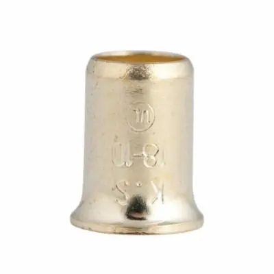 Gb Electrical 10-410 Crimp Connector, 18 to 10 AWG